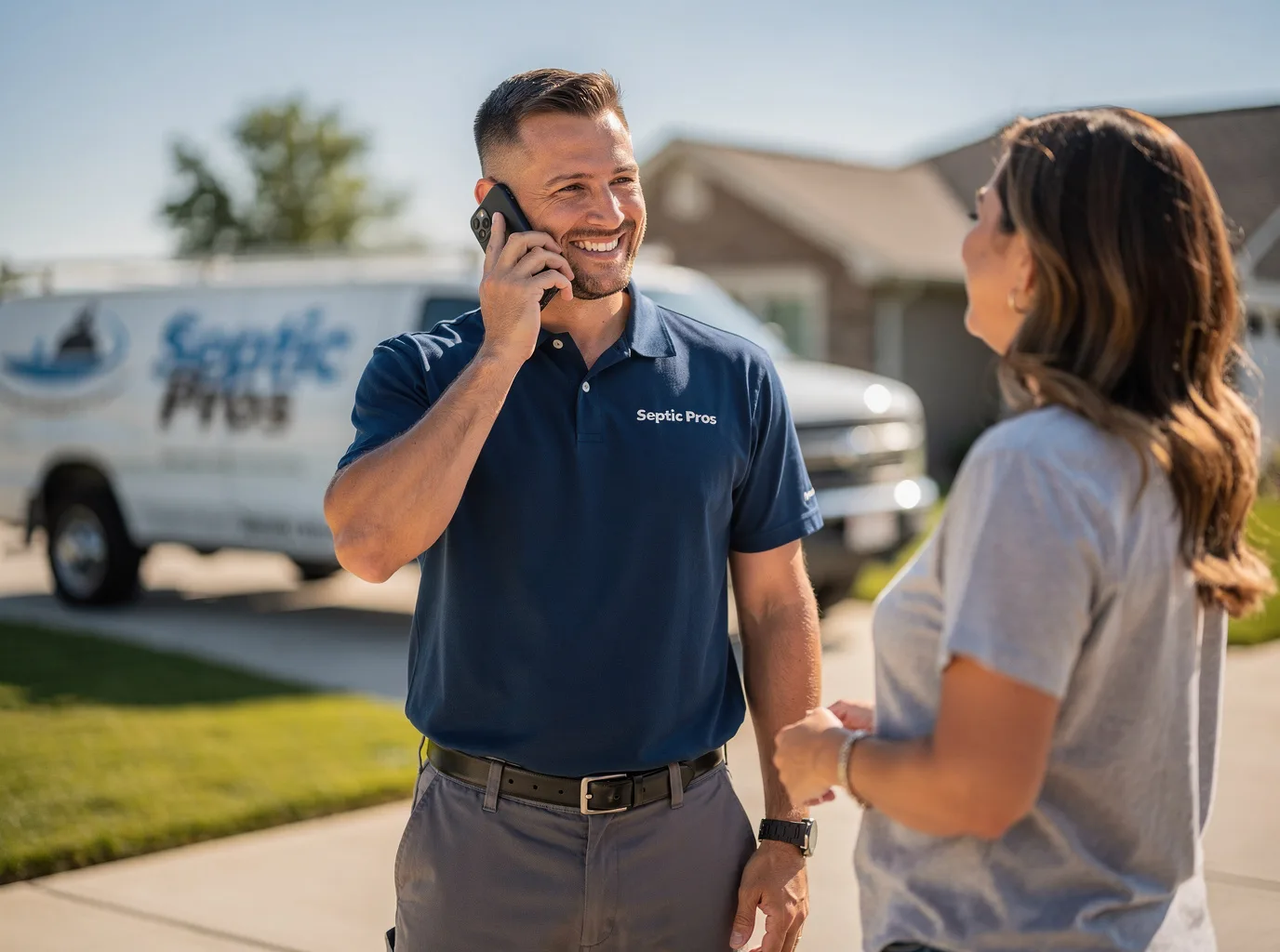 Septic Tank Pumping Brookings, SD FAQs